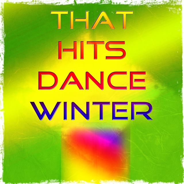 Couverture de That Hits Dance Winter