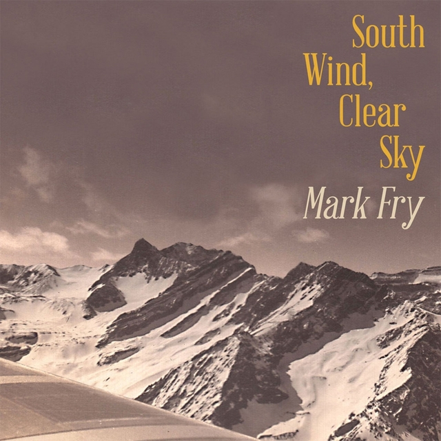 Couverture de South Wind, Clear Sky