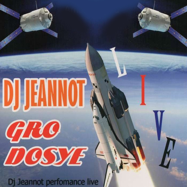 Gro dosye