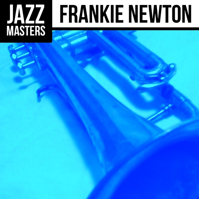 Couverture de Jazz Masters: Frankie Newton