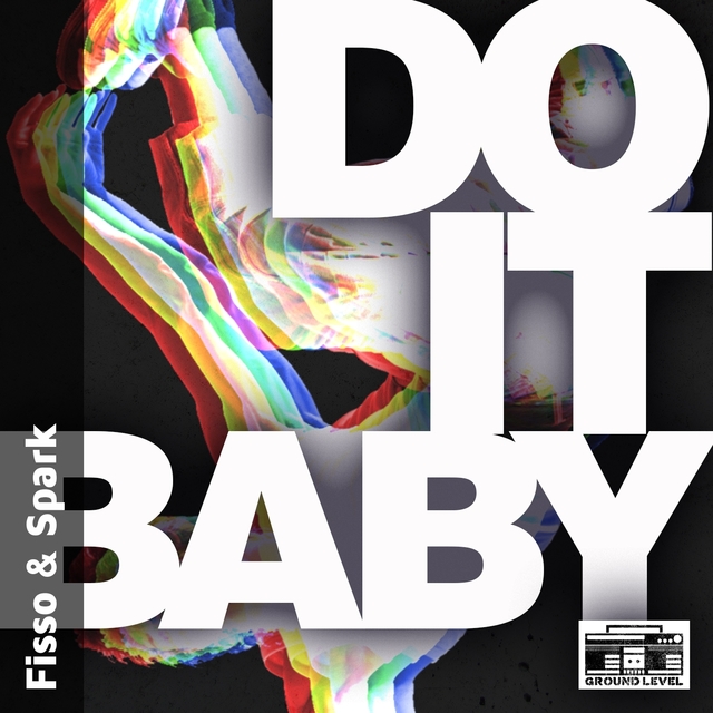 Couverture de Do It Baby