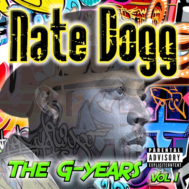 Nate Dogg