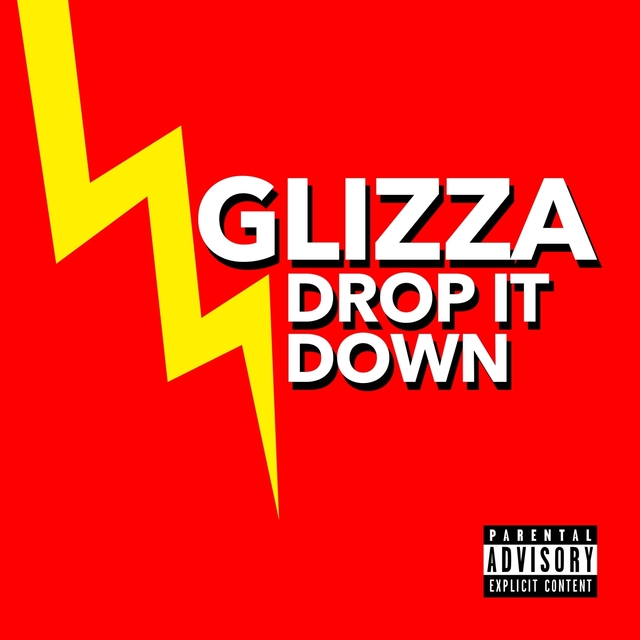 Couverture de Drop It Down