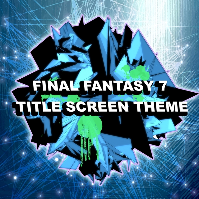 Title Theme from "Final Fantasy 7"