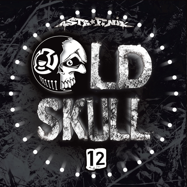 Couverture de Old Skull, Vol. 12