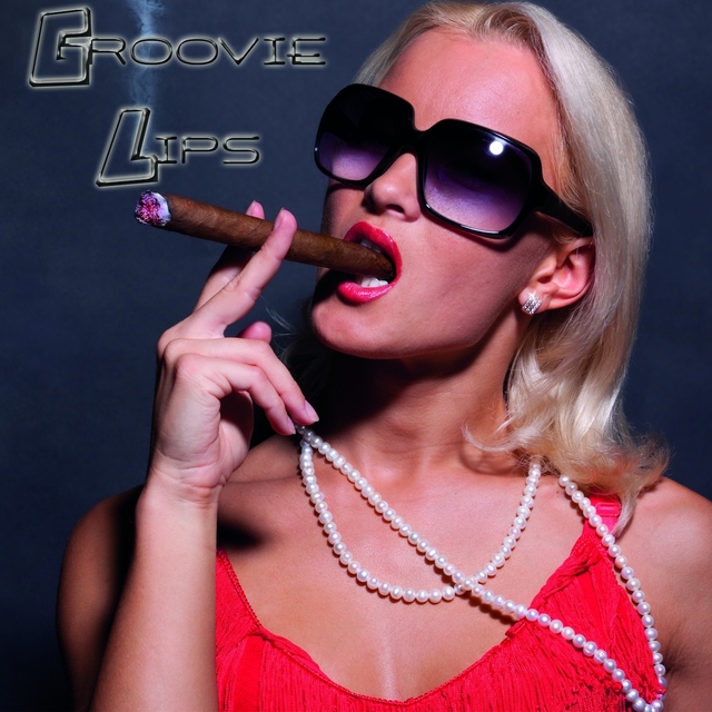 Couverture de Groovie Lips