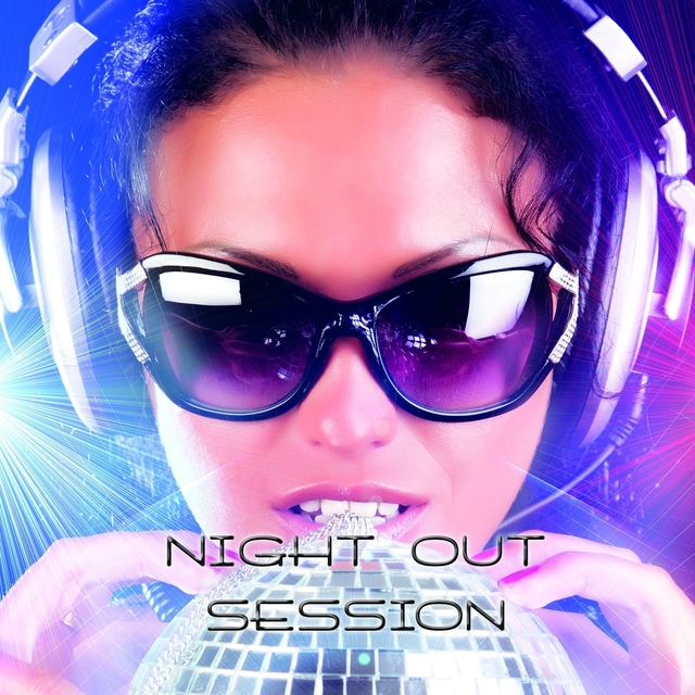 Couverture de Night out Session