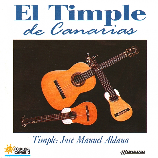 El Timple de Canarias