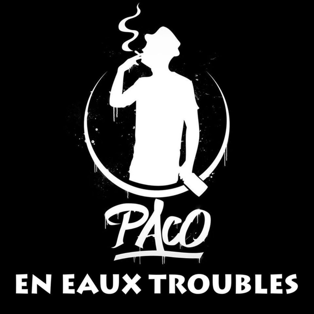 Couverture de En eaux troubles