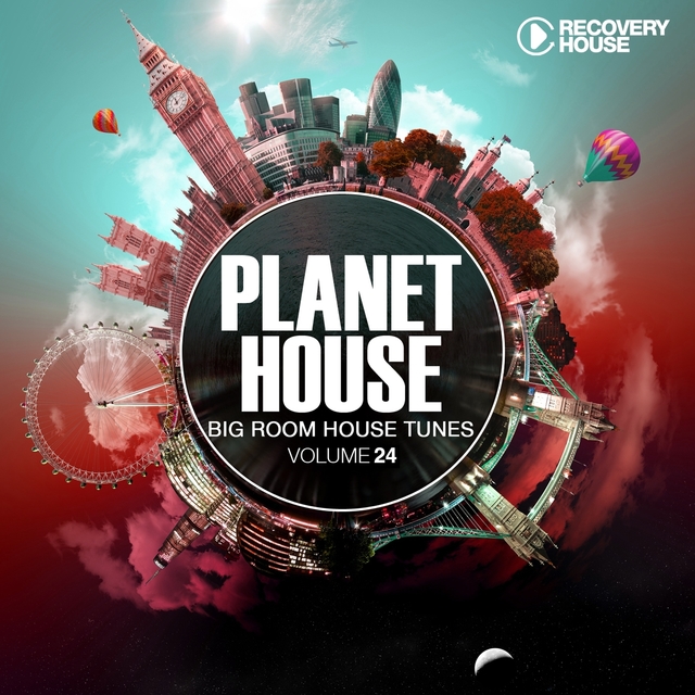 Planet House, Vol. 24