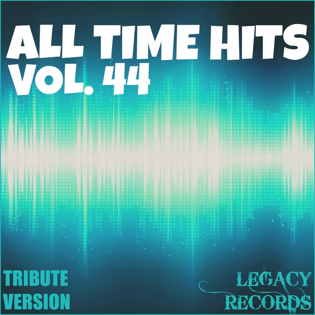 All Time Hits - Vol. 44