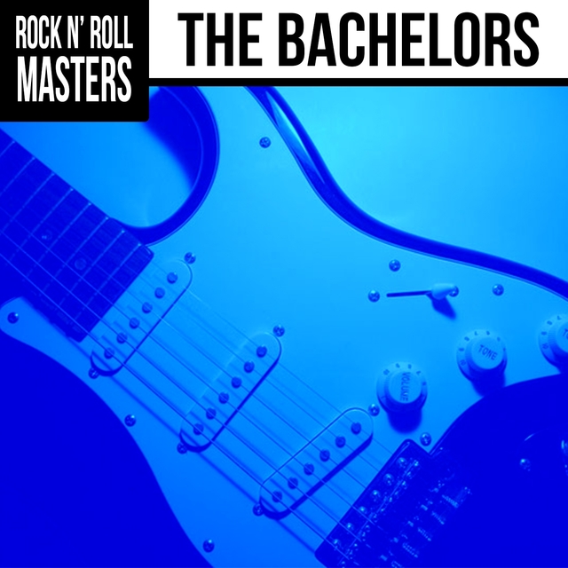 Couverture de Rock n'  Roll Masters: The Bachelors