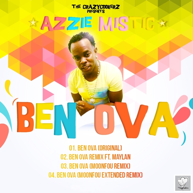 Ben Ova