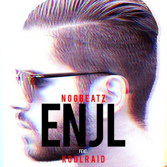 Couverture de Enjl