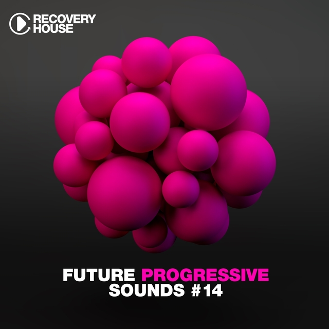 Couverture de Future Progressive Sounds, Vol. 14