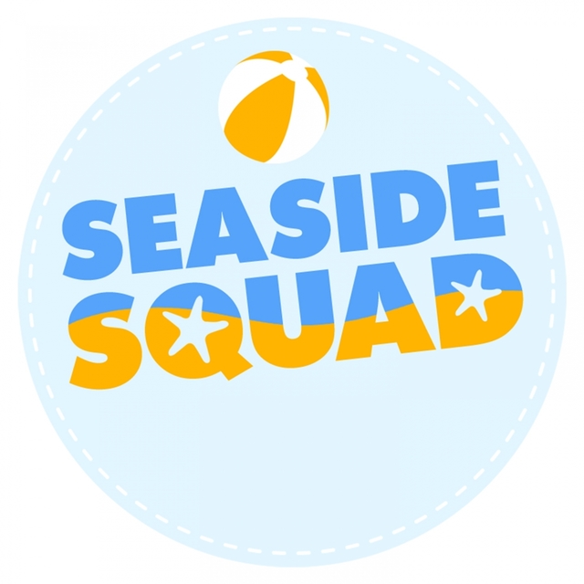 Get Down with the Seaside Squad