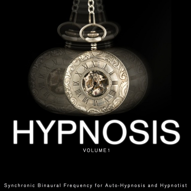 Couverture de Hypnosis, Vol. 1