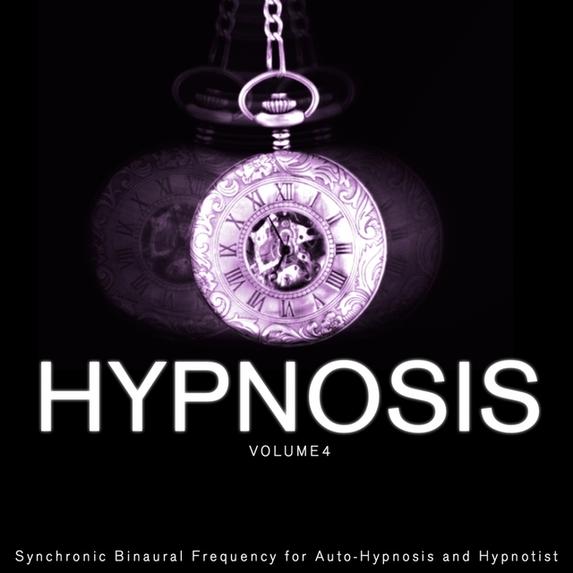 Hypnosis, Vol. 4