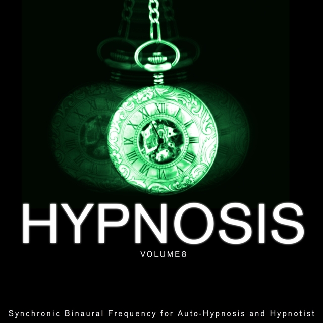 Hypnosis, Vol. 8