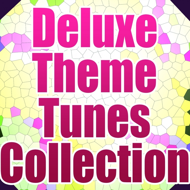 Deluxe Theme Tunes Collection