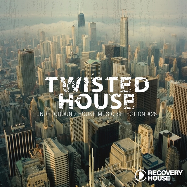 Twisted House, Vol. 26