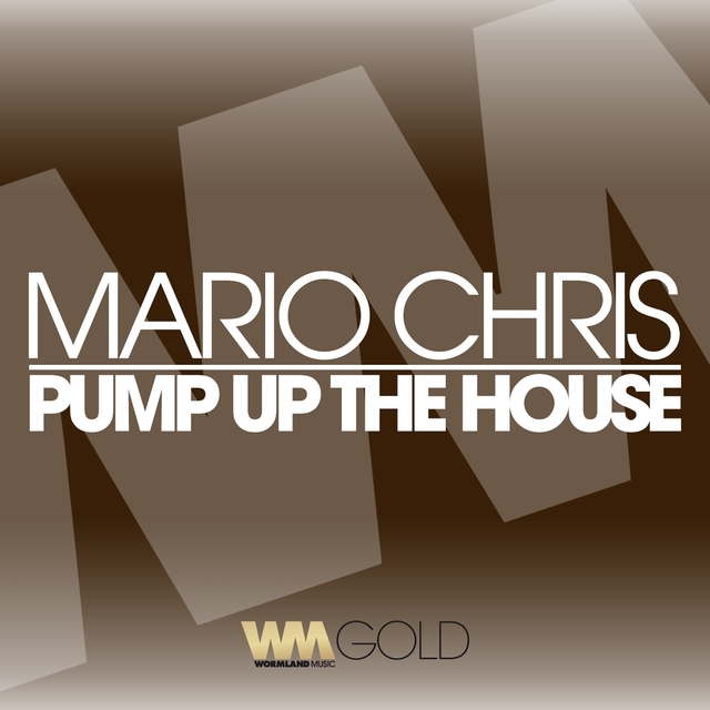 Couverture de Pump up the House