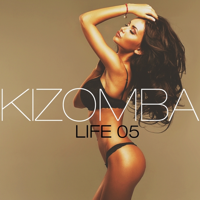 Couverture de Kizomba Life, Vol. 5