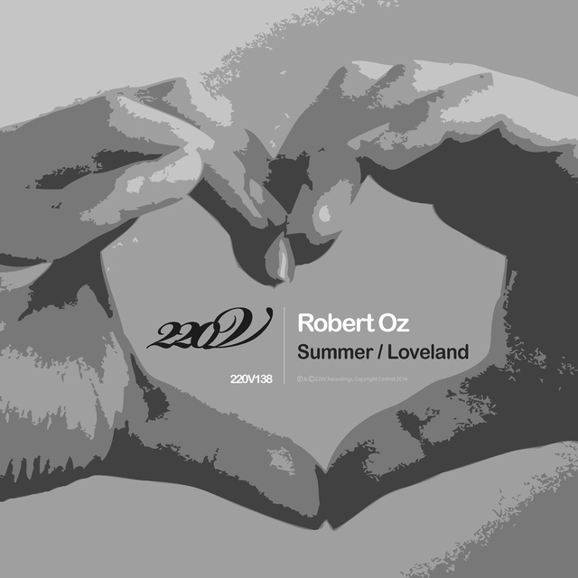 Couverture de Summer / Loveland