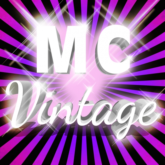 Couverture de MC-Vintage, Vol. 3