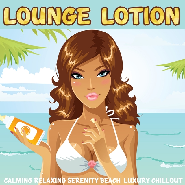 Lounge Lotion