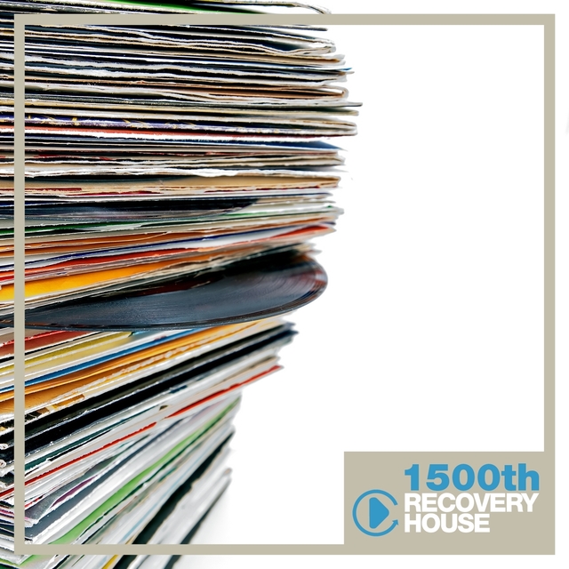 Couverture de 1500TH Recovery House