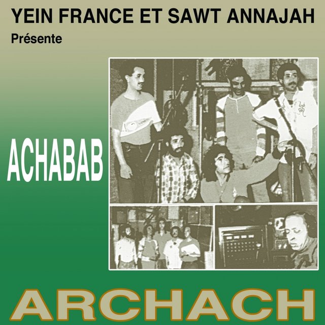 Achabab