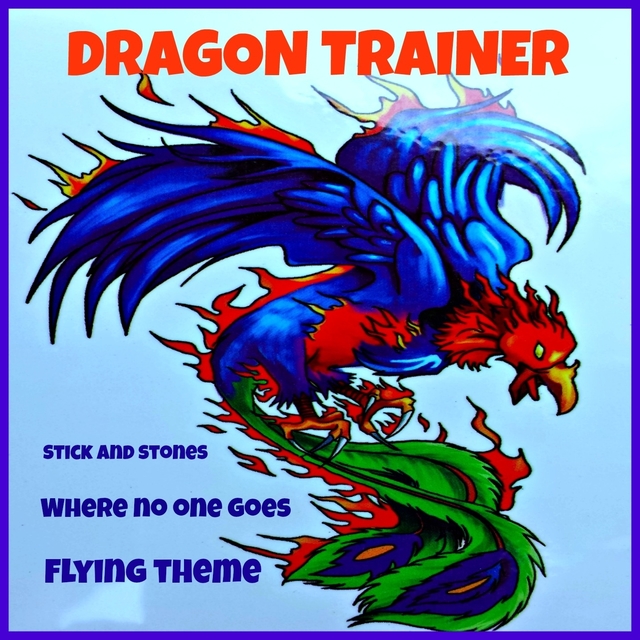 Dragon Trainer