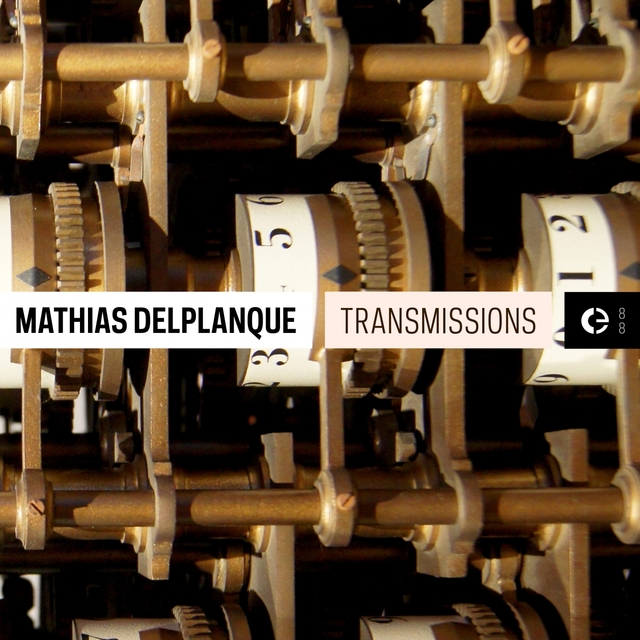 Couverture de Transmissions