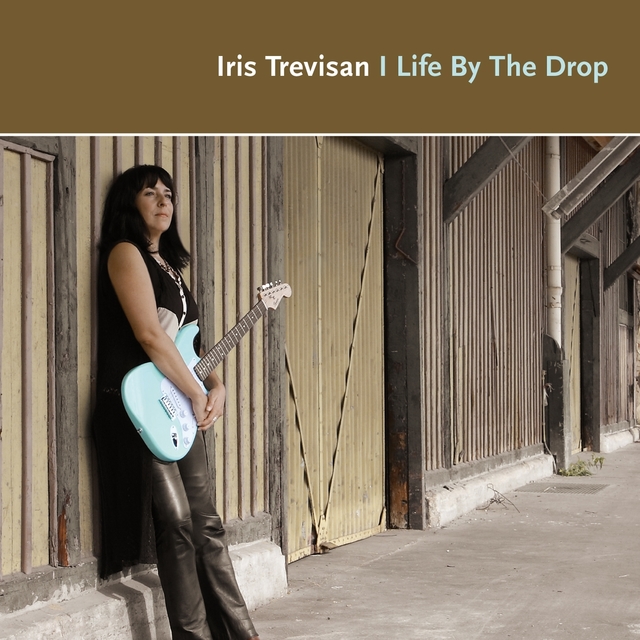 Couverture de Life by the Drop