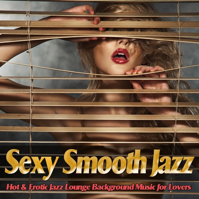 Couverture de Sexy Smooth Jazz