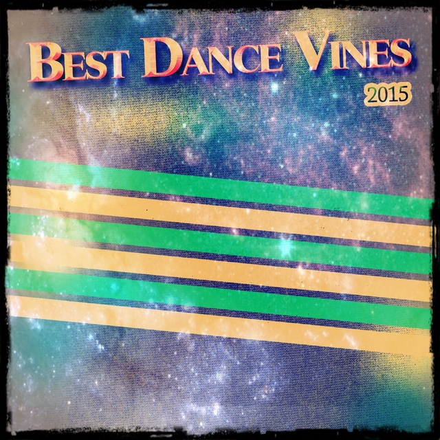 Couverture de Best Dance Vines 2015