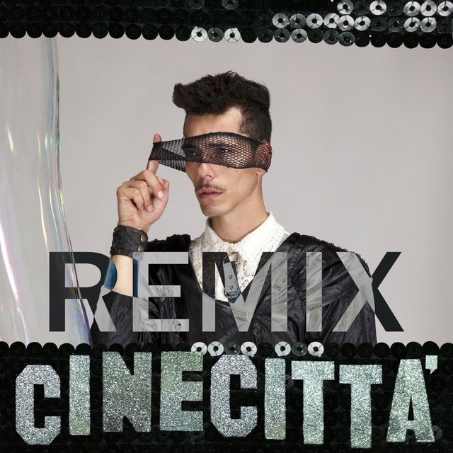 Cinecittà