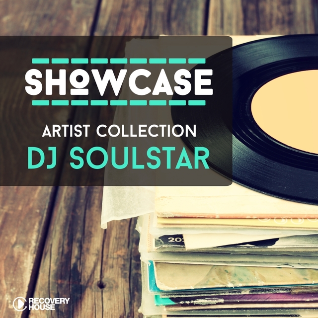 Couverture de Showcase - Artist Collection DJ Soulstar