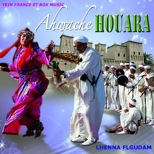 Couverture de Lhenna Flgudam