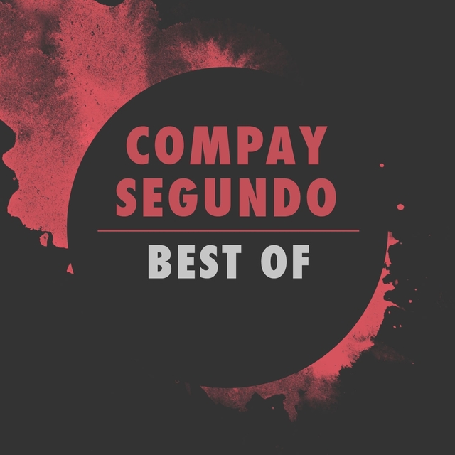 Best Of Compay Segundo