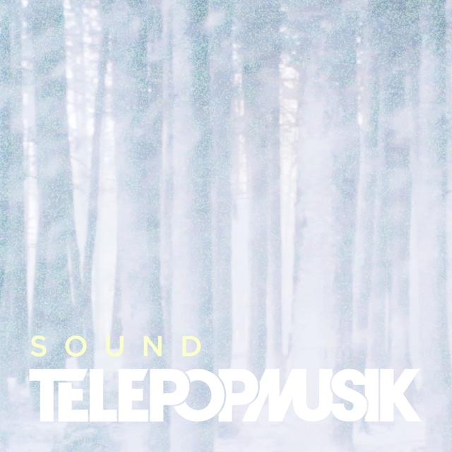 Couverture de Sound