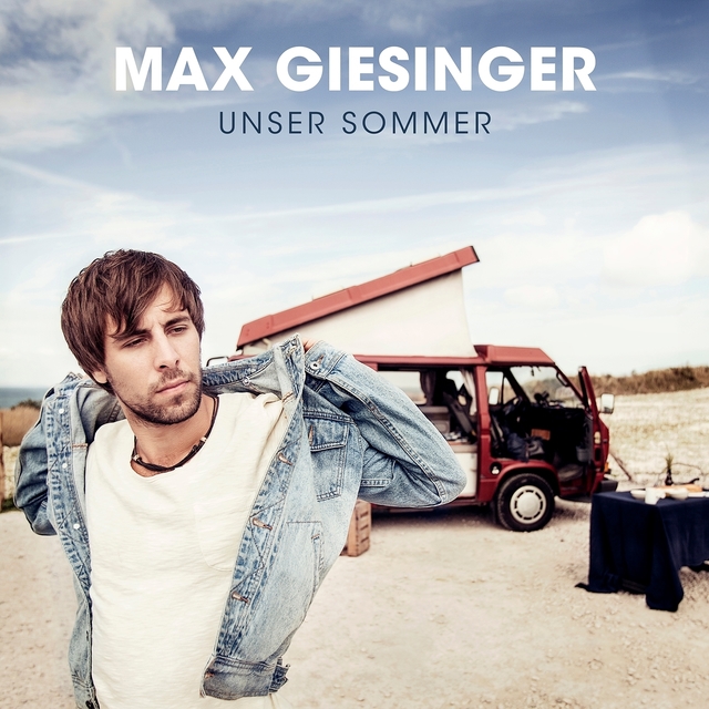 Couverture de Unser Sommer