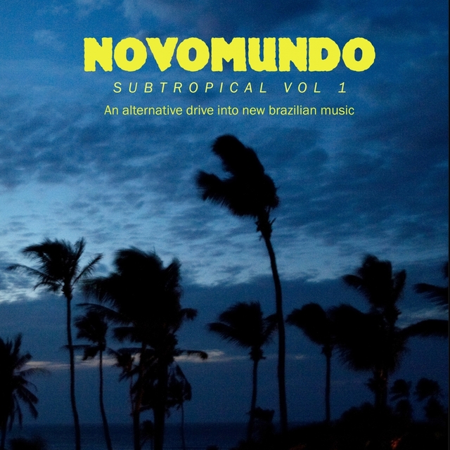 Subtropical, Vol. 1