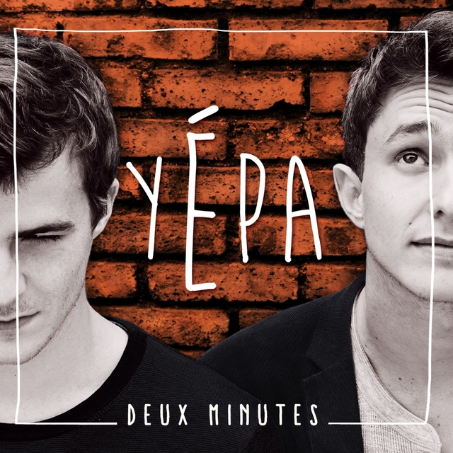 Couverture de Deux minutes