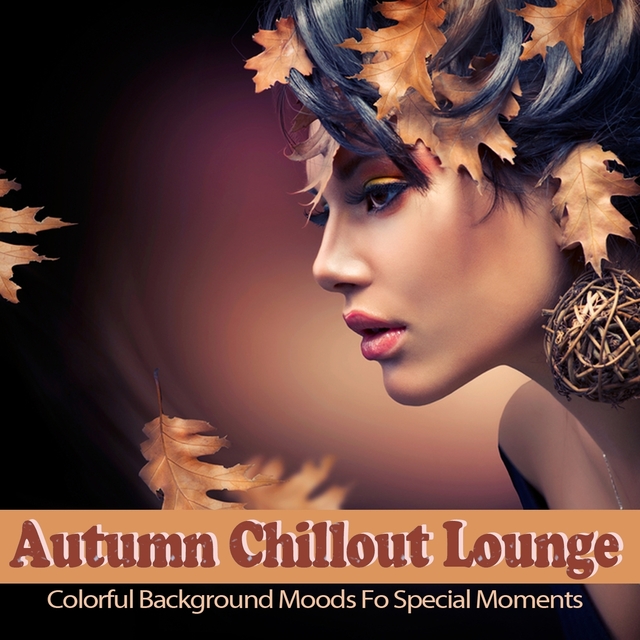 Autumn Chillout Lounge