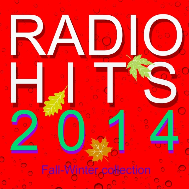 Radio Hits 2014