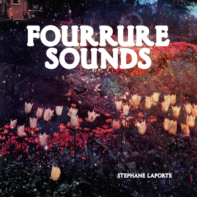 Couverture de Fourrure Sounds