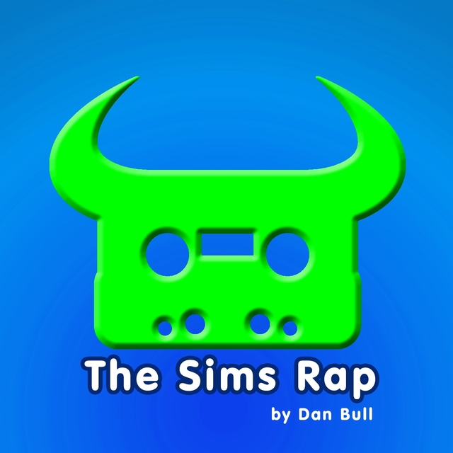 The Sims Rap