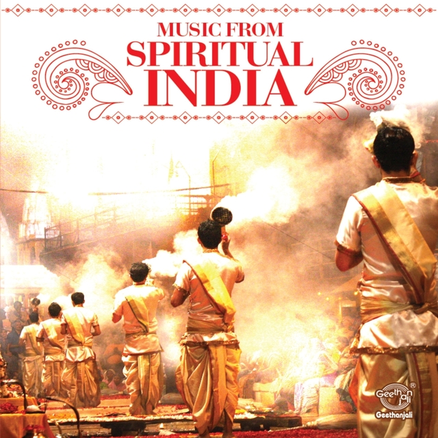 Music from Spititual India